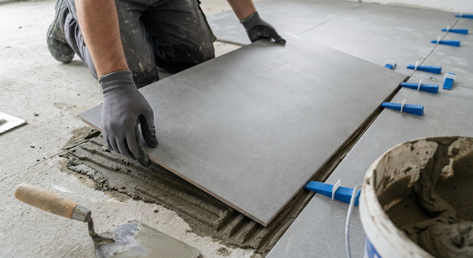 Platten – Fliesenleger Schumacher Neuharlingersiel